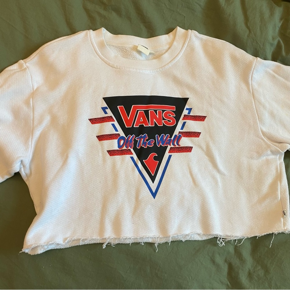 sweatshirt (SOLD, DO NOT PURCHASE)